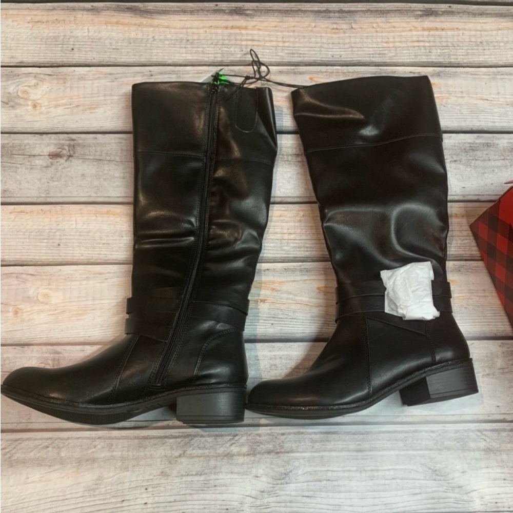 Arizona Denmark Boots